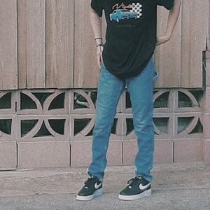 Meet your Posher, Douglas